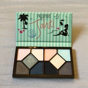 Coastal Scents Makeup - Coastal scents eyeshadow palette Coastal Scents Makeup - Coastal scents eyeshadow palette